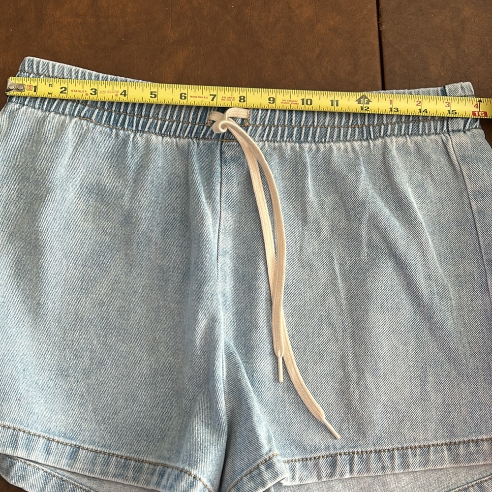 PacSun Drawstring Shorts - Picture 6 of 6